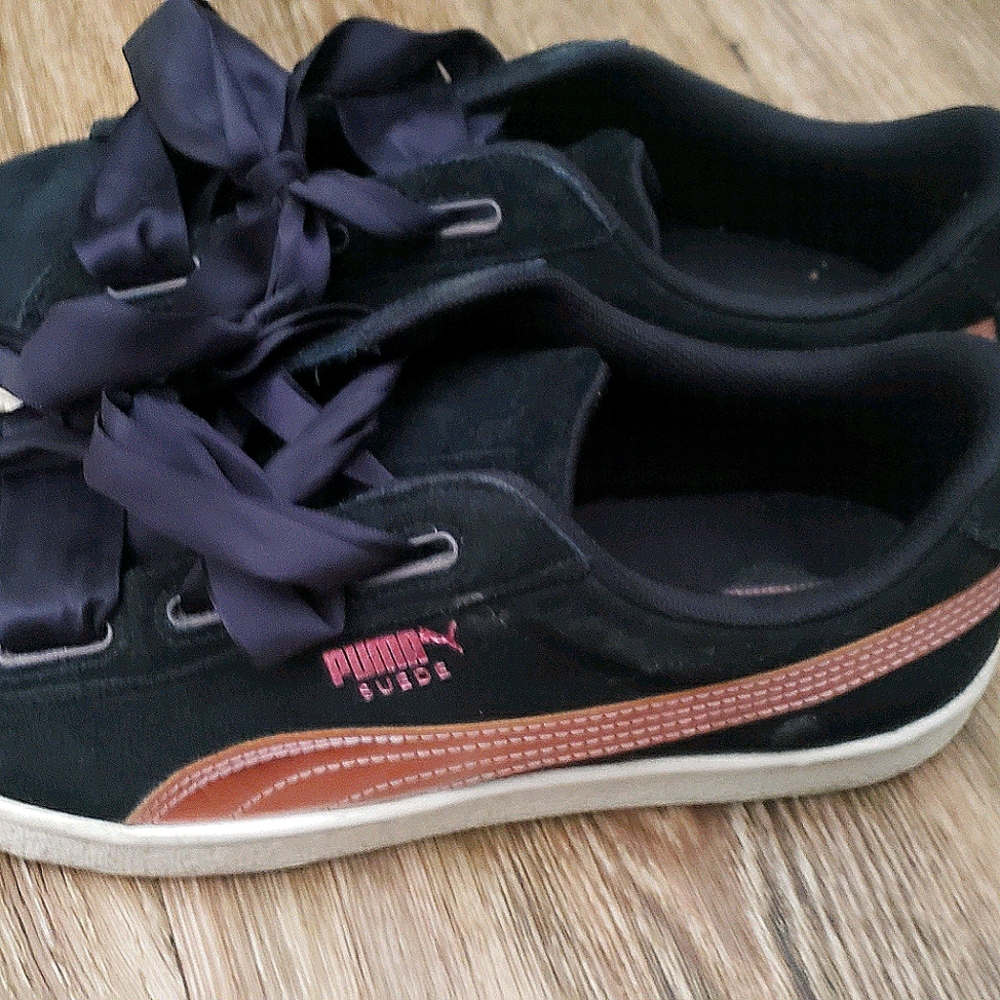 Puma shoes